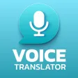 Voice All Language Translator