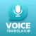 Voice All Language Translator