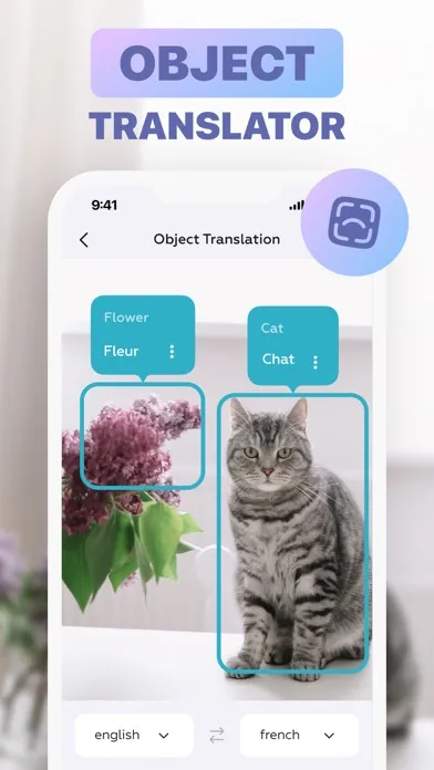 Voice All Language Translator Screenshots