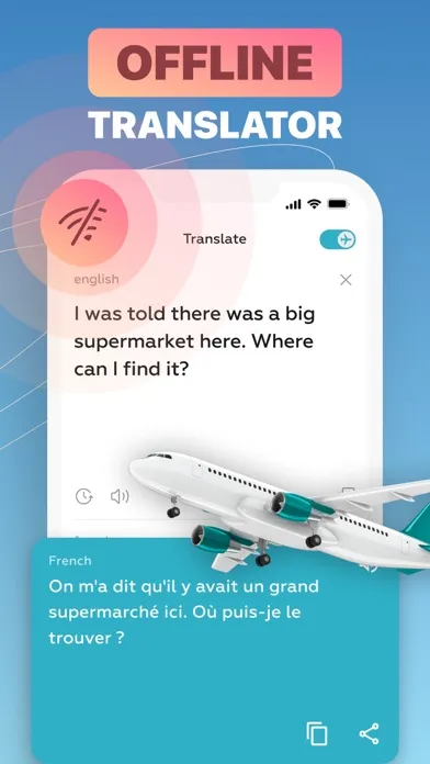 Voice All Language Translator Screenshots