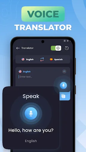 Photo Translator - Scan Image Screenshots