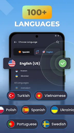 Photo Translator - Scan Image Screenshots
