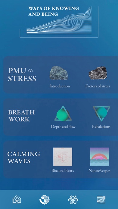 Capturas de pantalla de Corporate Health by AVi