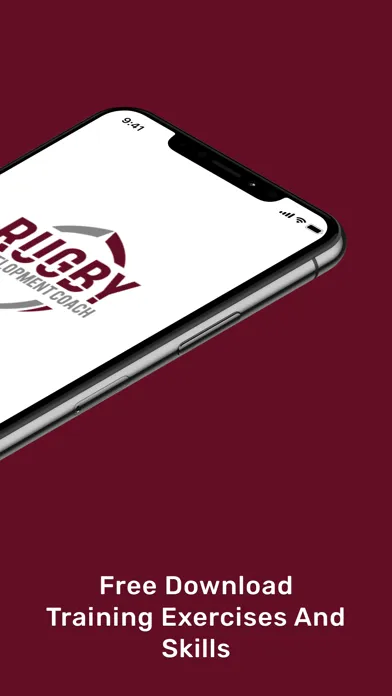 صور Rugby Development Coach