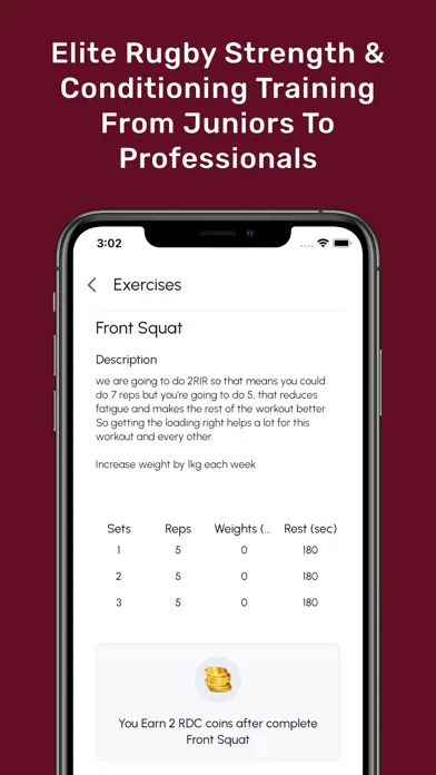 صور Rugby Development Coach