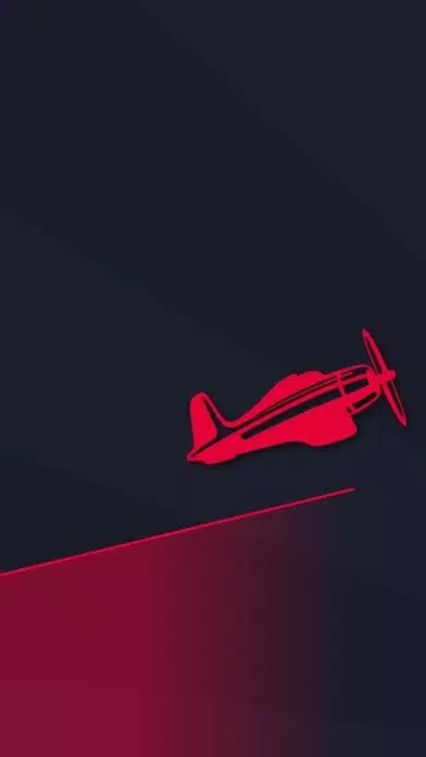 Zrzuty ekranu Aviator: flying above the city
