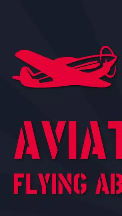 Zrzuty ekranu Aviator: flying above the city