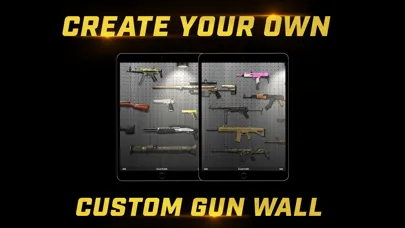 تصاویر iGun Pro Deluxe
