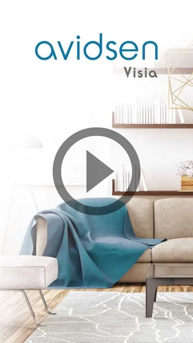 Visia應用截圖