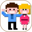 GirlSkins - for MineCraft PE GirlSkins - for MineCraft PE