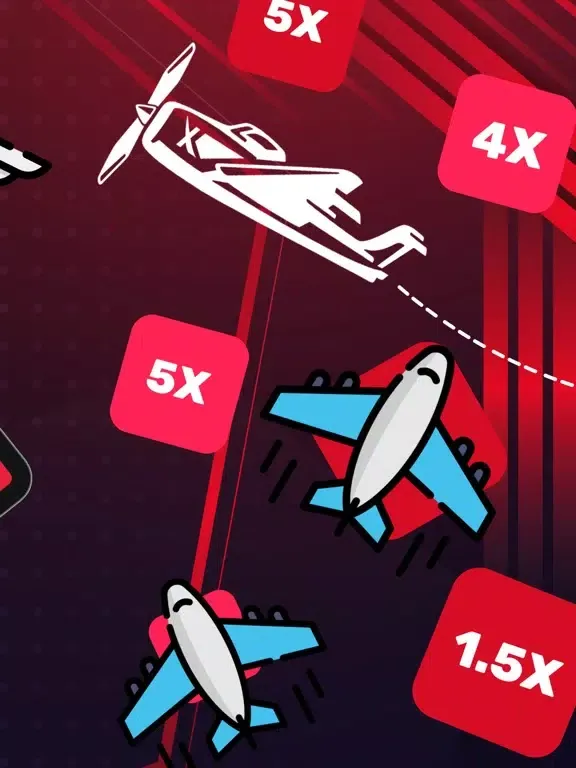 Capturas de tela do Aviator Airplane Gun Go iPad 