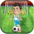 Soccer League: Explode the soccer balls to succeed