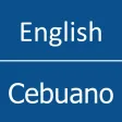 English To Cebuano Dictionary