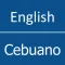 English To Cebuano Dictionary