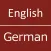 English To German Dictionary