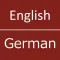 English To German Dictionary