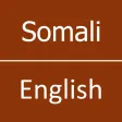 Somali To English Dictionary