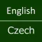 English To Czech Dictionary