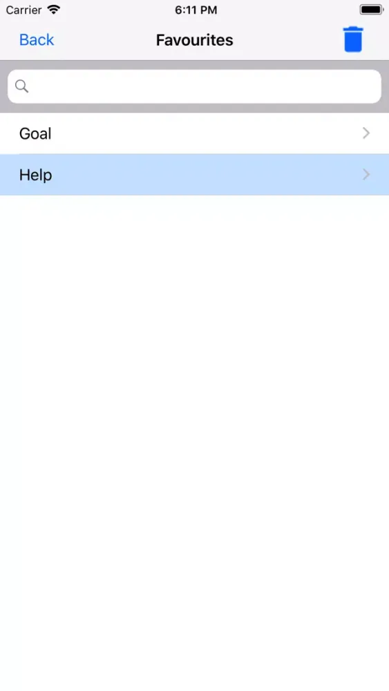 English - Hungarian Screenshots