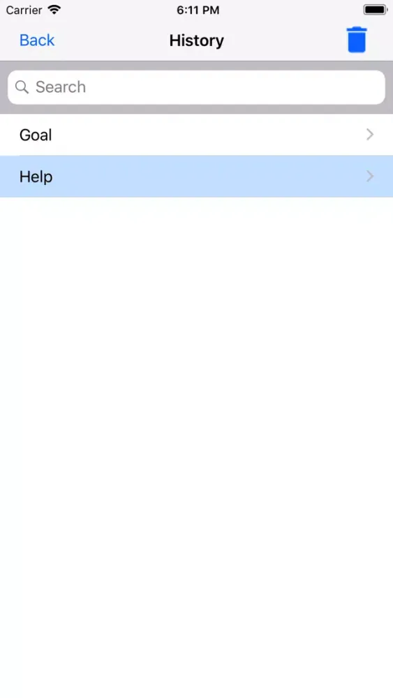 English - Hungarian Screenshots