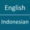 English To Indonesian