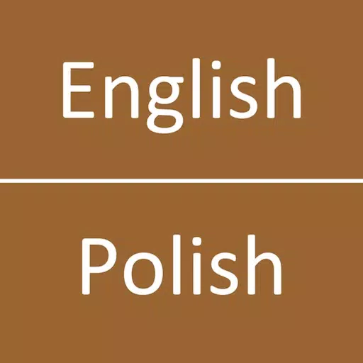 English To Polish Dictionary