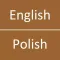 English To Polish Dictionary