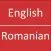 English To Romanian Dictionary