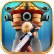 Heroic Defenders: Charge!!! with mighty commanders