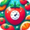 Pomodoro Timer - Focus Fusion