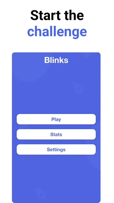 Blinks - Trivia, Puzzles, Word应用截图