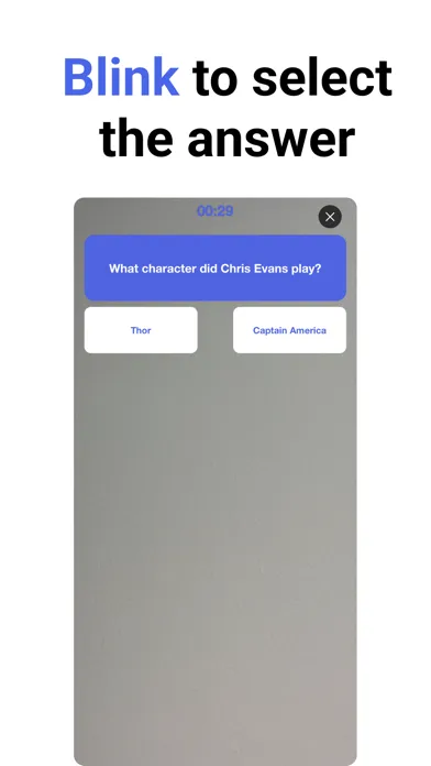 Blinks - Trivia, Puzzles, Word应用截图