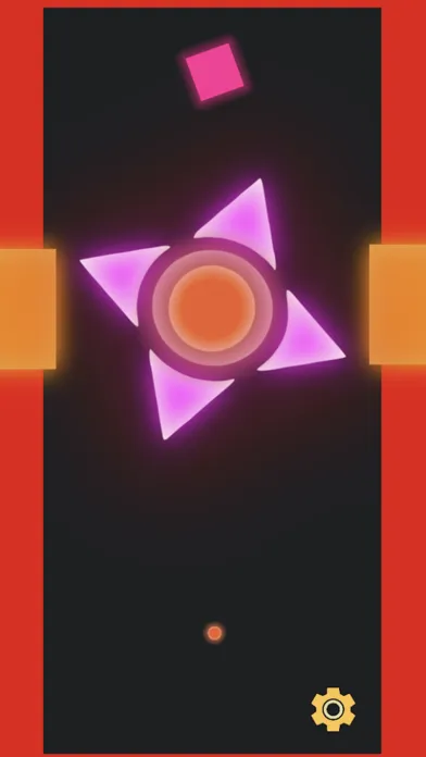 Capturas de pantalla de Ultra Ball Flow