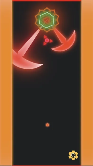 Capturas de pantalla de Ultra Ball Flow
