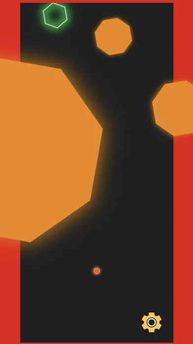 Capturas de pantalla de Ultra Ball Flow