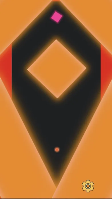 Capturas de pantalla de Ultra Ball Flow