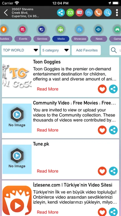 Xchange Mall – Super App应用截图