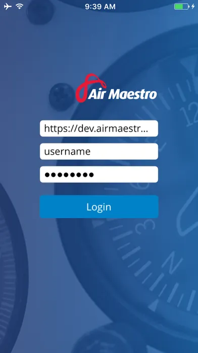 Air Maestro: Flight & Duty Screenshots