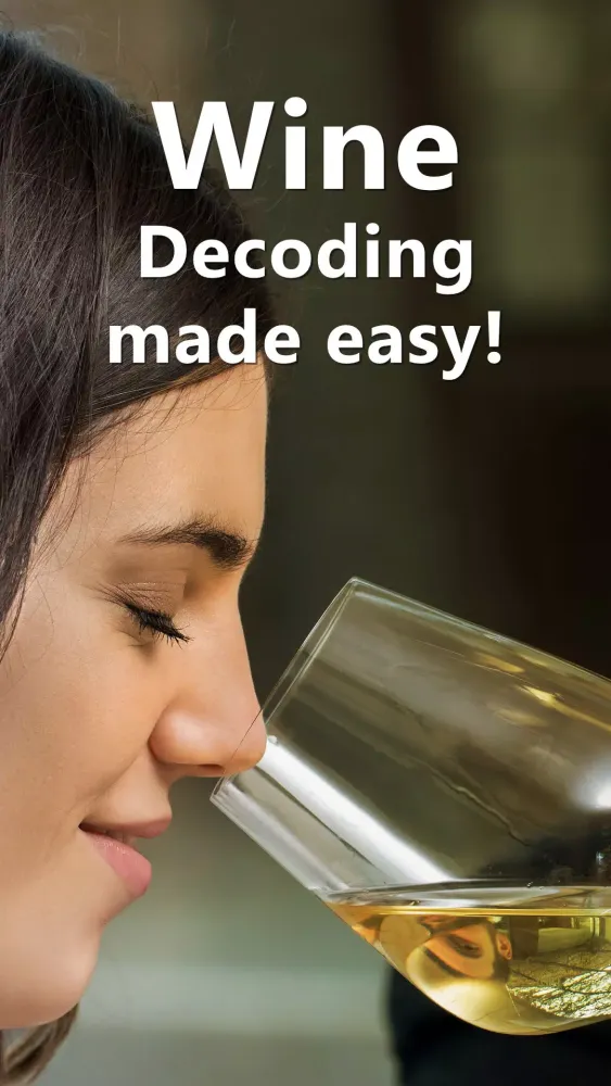 Wine Tasting应用截图