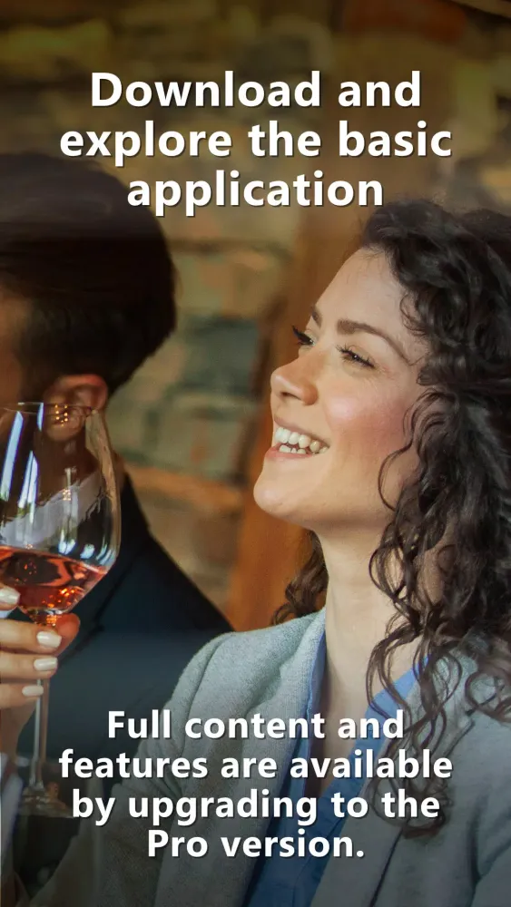 Wine Tasting应用截图