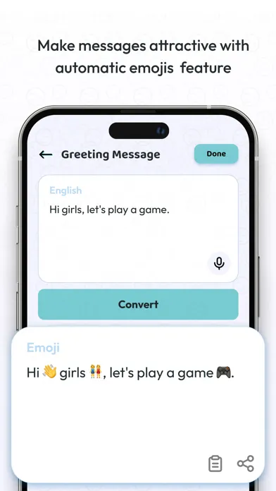 Emoji Font: Stylish Text Maker Screenshots