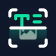 Text Extractor : OCR Scan