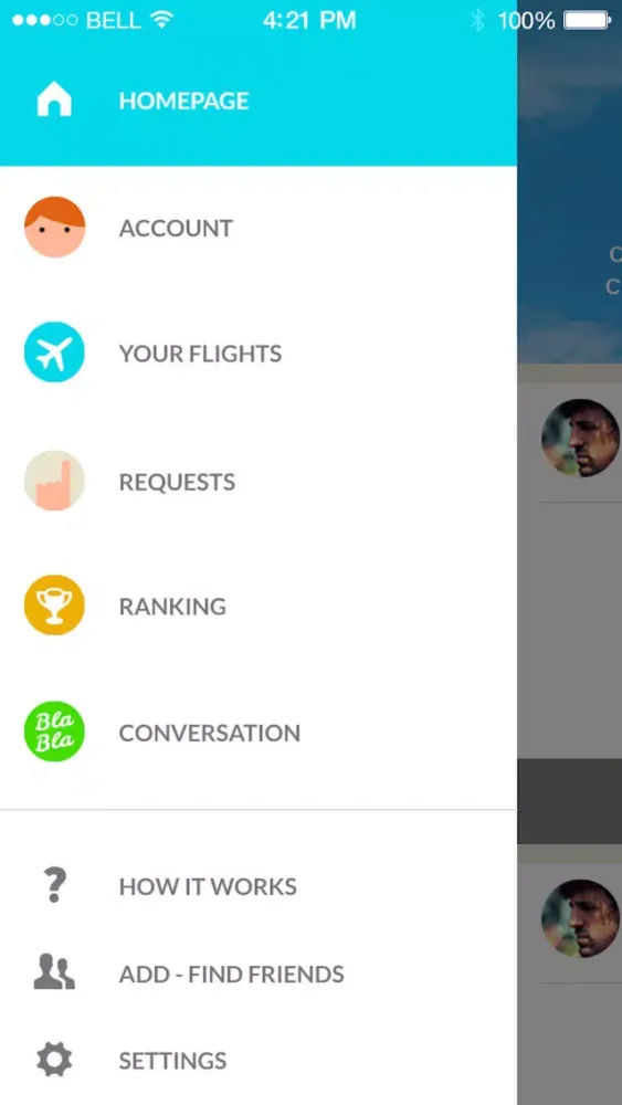 تصاویر Avionerd - fly like a frequent flyer