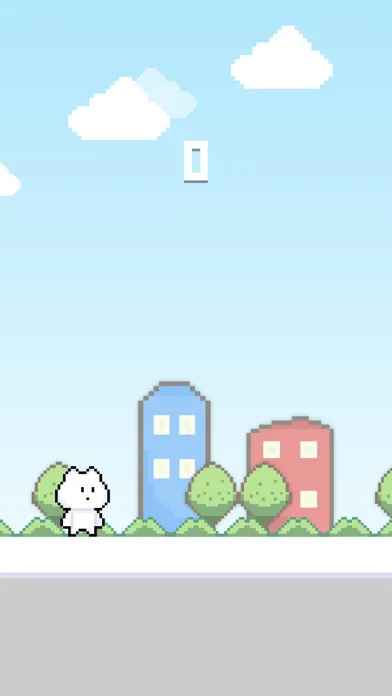 Tangkapan layar Bobby Jump