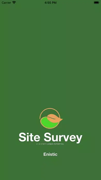Plato Site Survey Screenshots