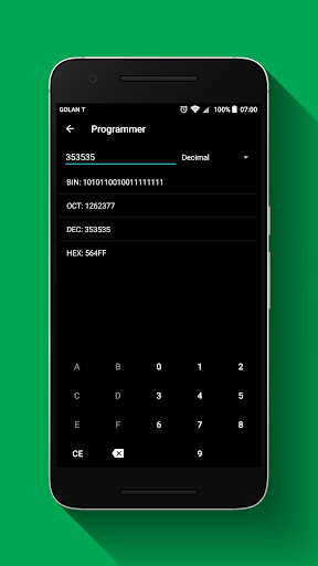 unitMeasure Unit Converter App Screenshots