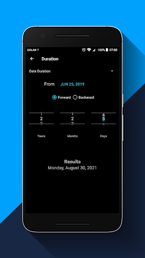 unitMeasure Unit Converter App Screenshots