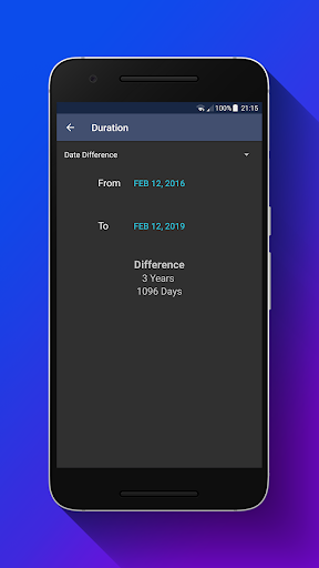 unitMeasure Unit Converter App Screenshots