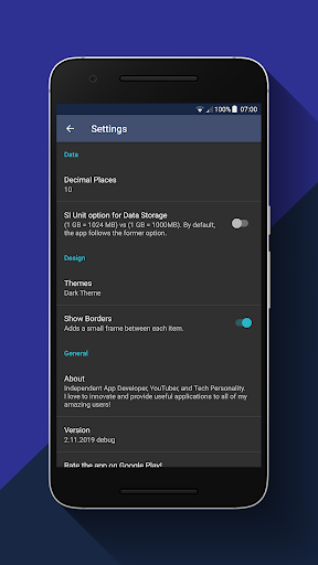 unitMeasure Unit Converter App Screenshots