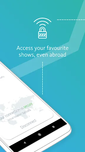 Avira Phantom VPN: Fast VPN Screenshots